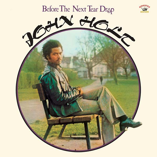 Before the Next Tear Drop (CD)