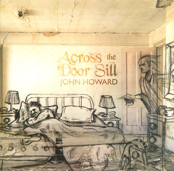 Across The Door Sill (Vinyl) - Apocalypse Vinyl