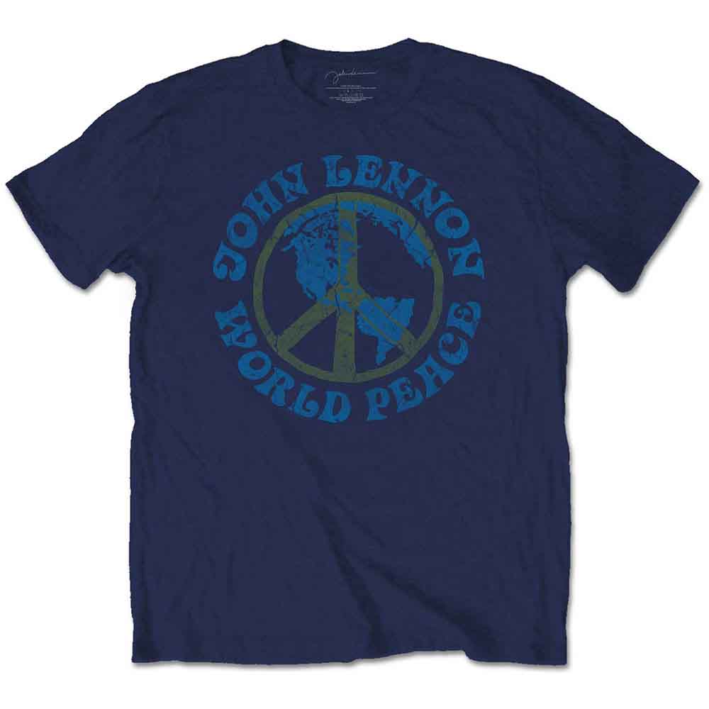 World Peace (T-Shirt)