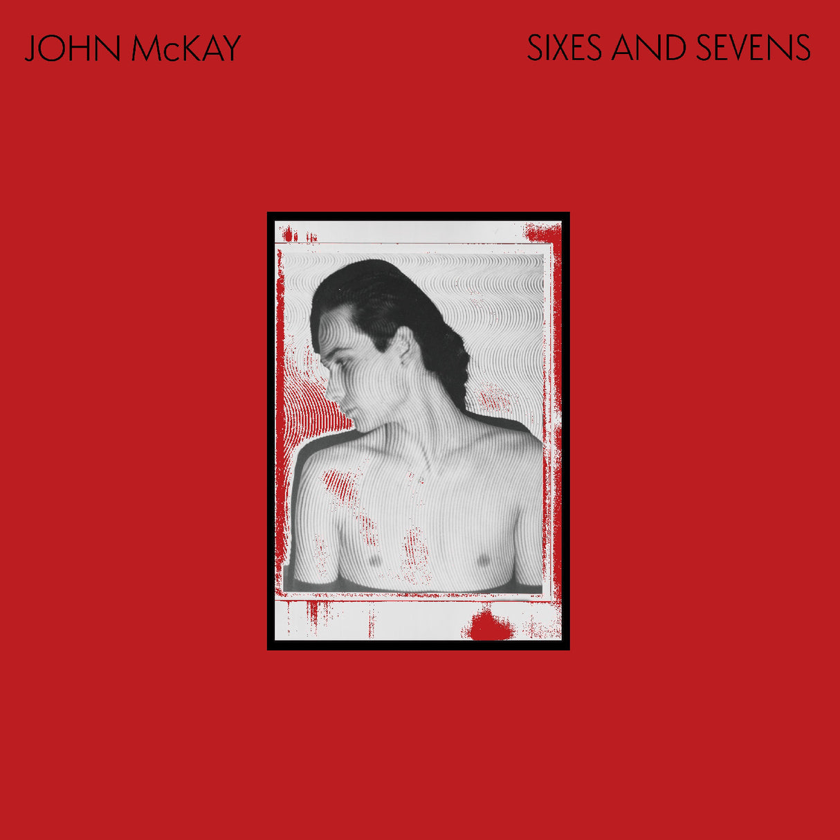 Sixes And Sevens (CD)