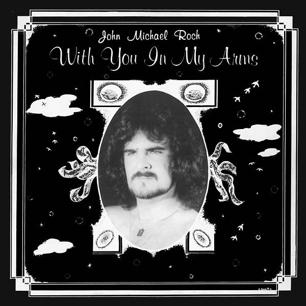 With You in My Arms (Vinyl) - Apocalypse Vinyl