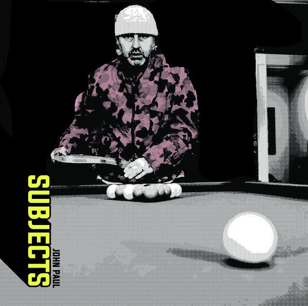 Subjects (Vinyl)