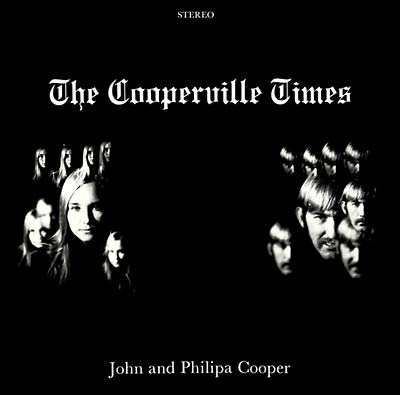 The Cooperville Times (CD)