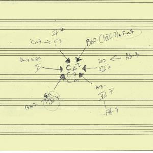 John Schott's Actual Trio (CD)