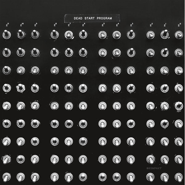 Dead Start Program (CD)