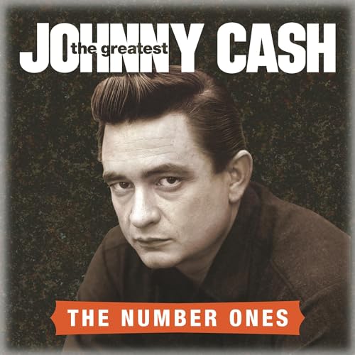 The Greatest: The Number Ones (CD)