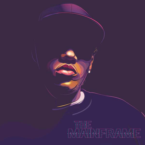 The Mainframe (CD)