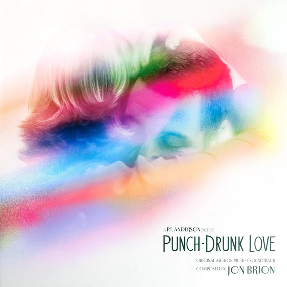 Punch Drunk Love (Vinyl)
