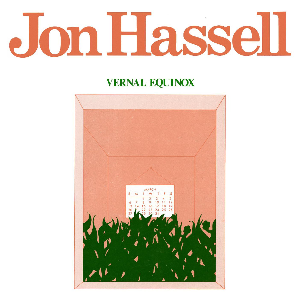 Vernal Equinox (Vinyl)