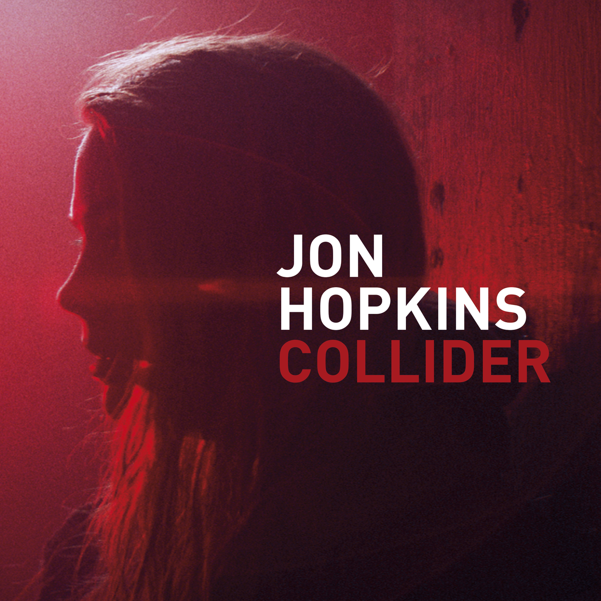 Collider Remixes (Vinyl) - Apocalypse Vinyl