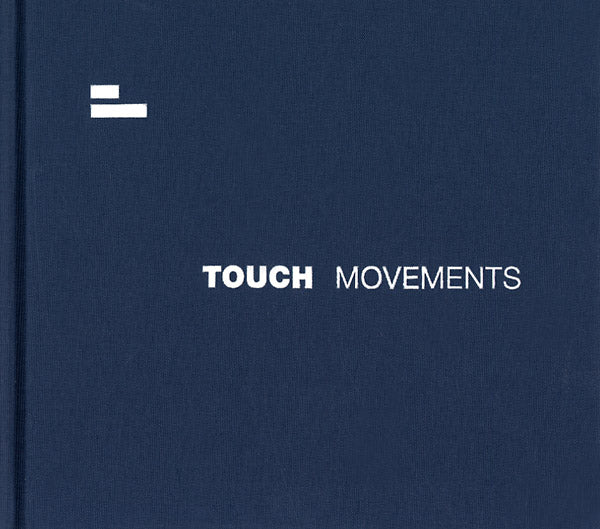 Touch Movements (CD)