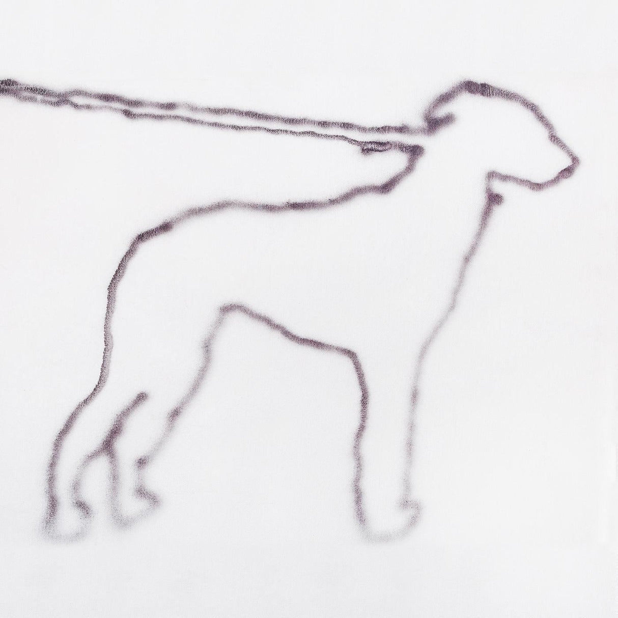portrait of a dog (CD)