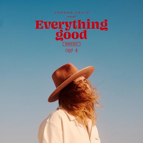 Everything Good (CD)