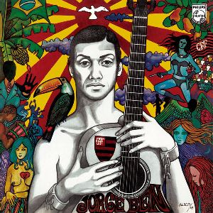 Jorge Ben - 1969 (Vinyl)