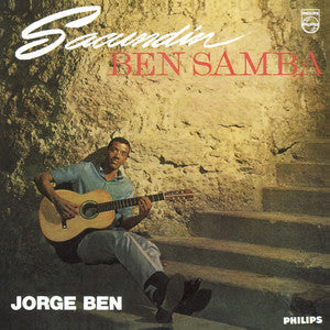 Sacundin Ben Samba (Vinyl)