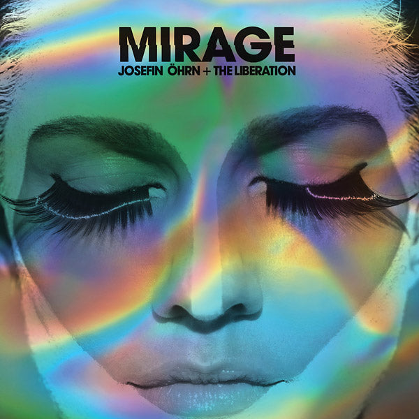 Mirage (Vinyl) - Apocalypse Vinyl