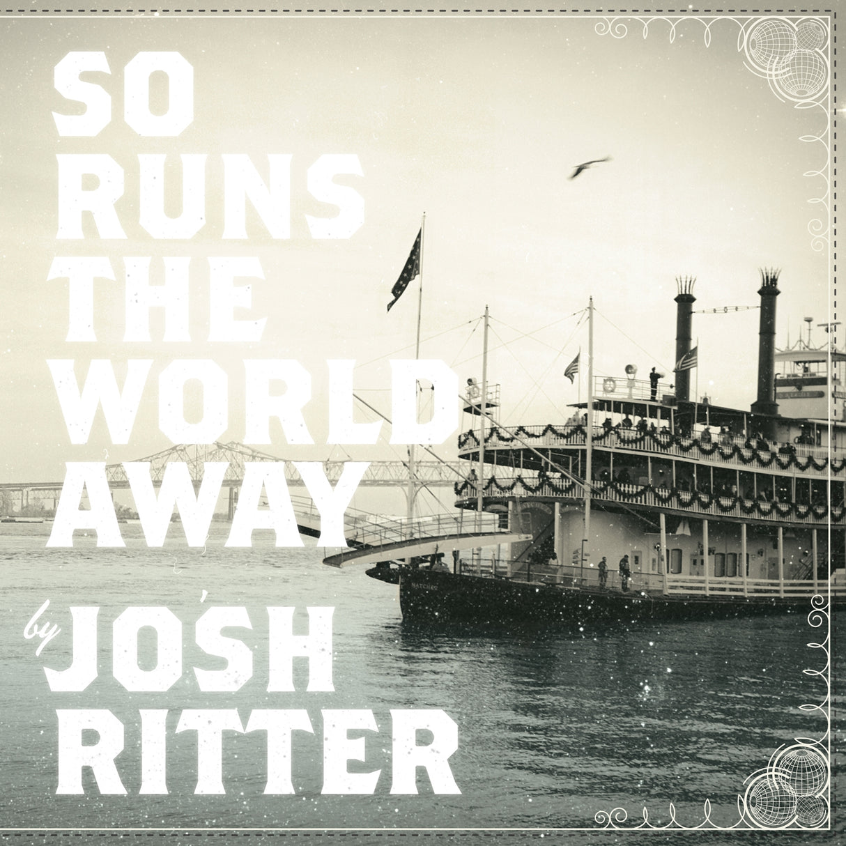 So Runs The World Away (CD)