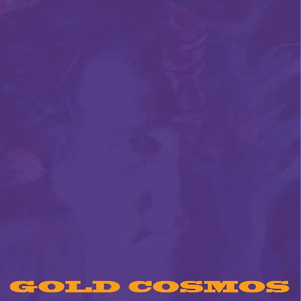 Gold Cosmos (Vinyl) - Apocalypse Vinyl