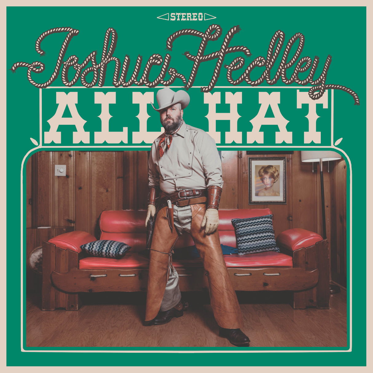 All Hat (Vinyl)