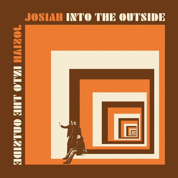 Into The Outside (Vinyl) - Apocalypse Vinyl
