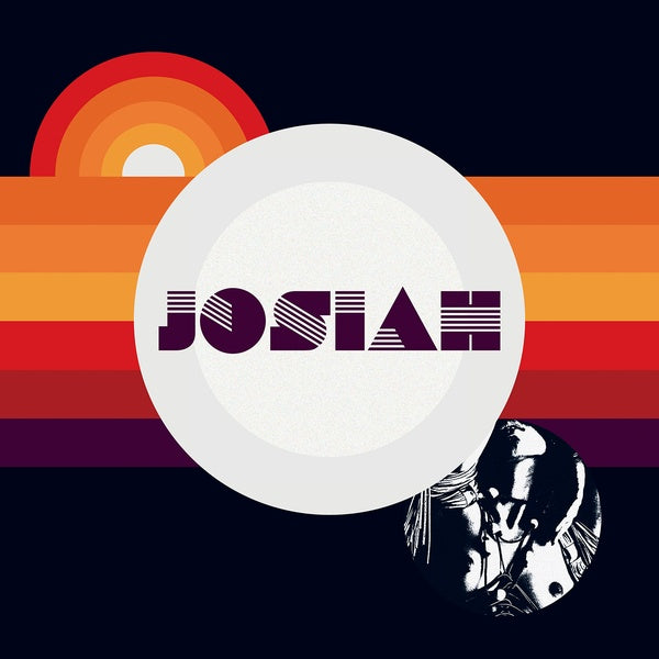 Josiah (Vinyl) - Apocalypse Vinyl