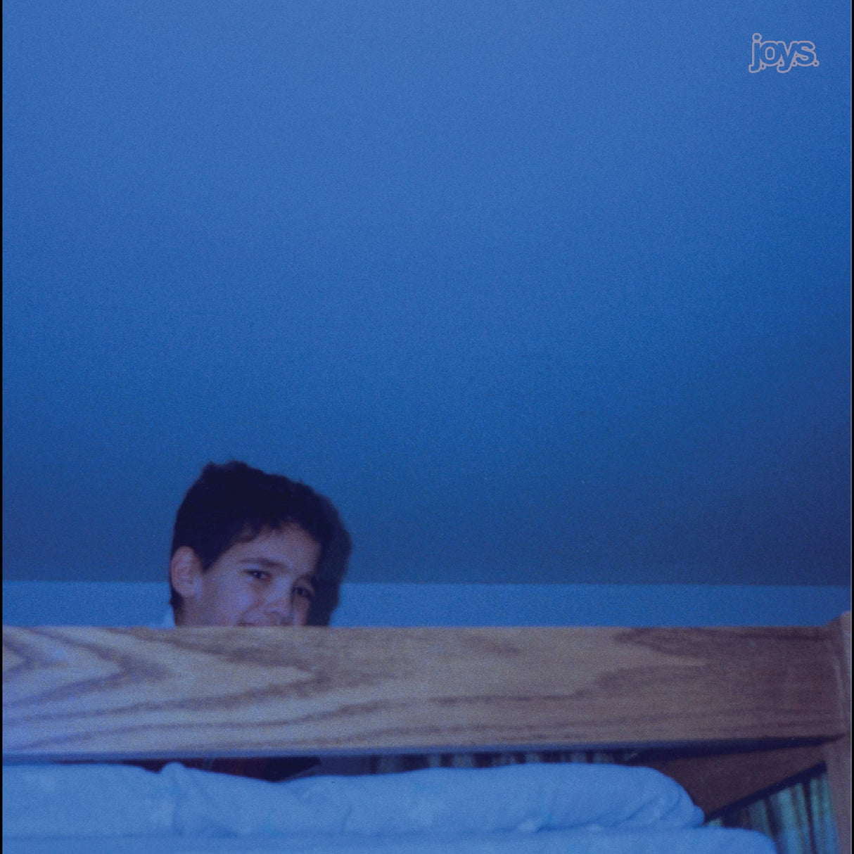J.O.Y.S (Vinyl)