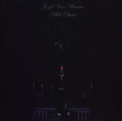Nihil Obstat (Vinyl) - Apocalypse Vinyl