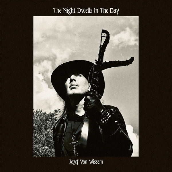 The Night Dwells In The Day (Vinyl) - Apocalypse Vinyl