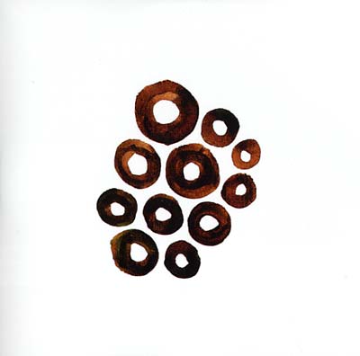 Voxplosion (Vinyl)