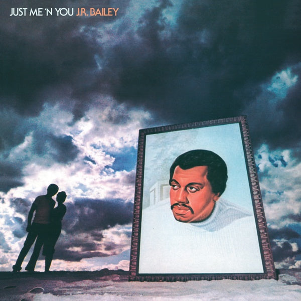 Just Me 'N' You (Vinyl) - Apocalypse Vinyl