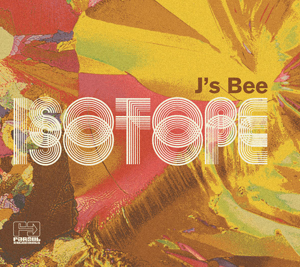 Isotope (CD)