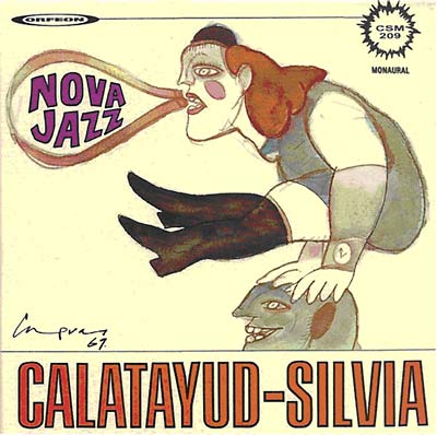 Nova Jazz (CD)