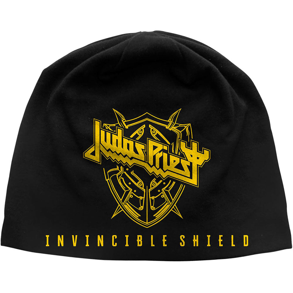 Invincible Shield JD Print () Black