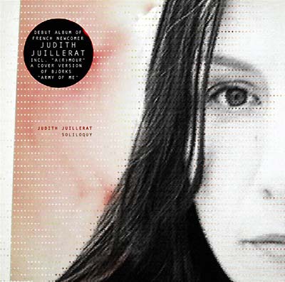 Soliloquy (CD)