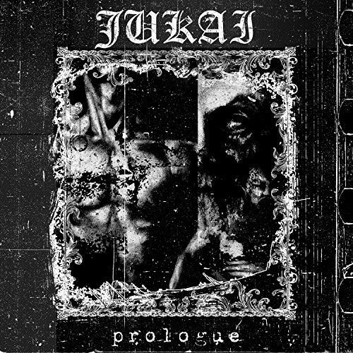 Prologue (Vinyl)