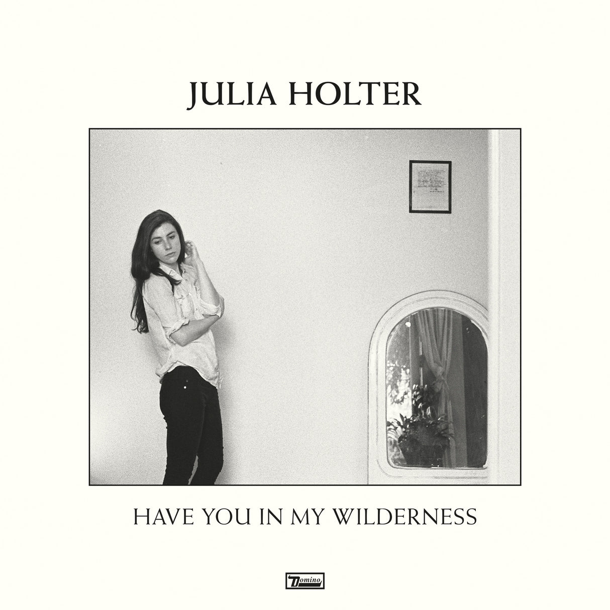 Have You In My Wilderness (CD)