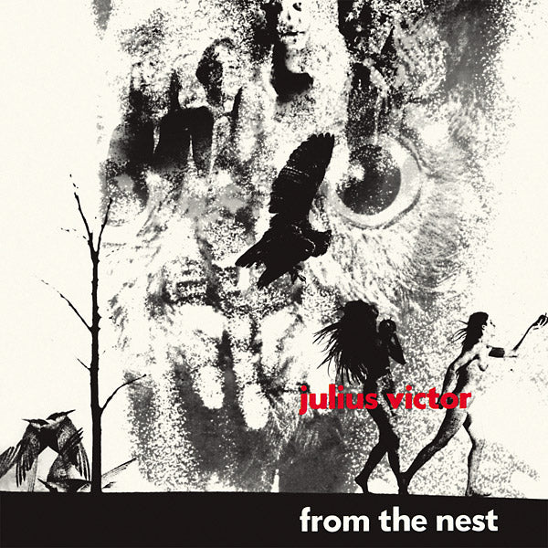 From The Nest (Vinyl) - Apocalypse Vinyl
