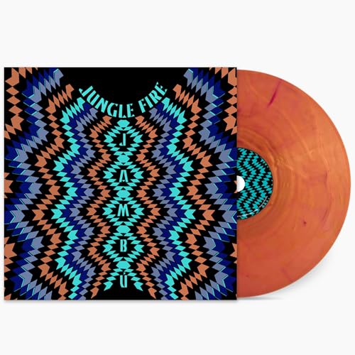 Jambu (Vinyl)