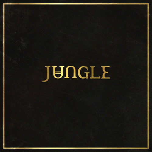 Jungle (Vinyl) - Apocalypse Vinyl