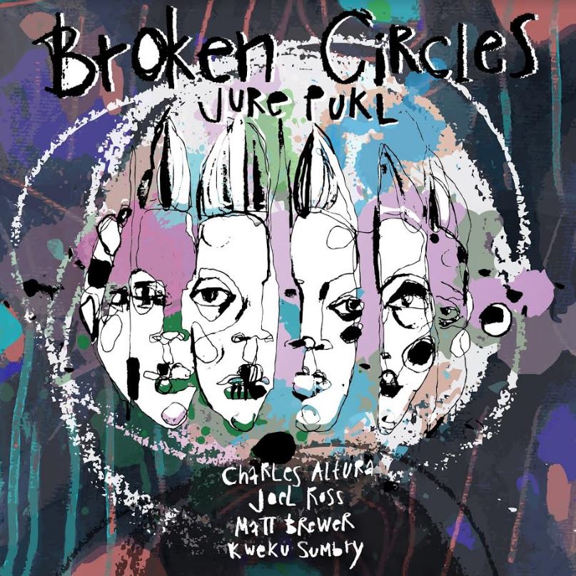 Broken Circles (Vinyl) - Apocalypse Vinyl