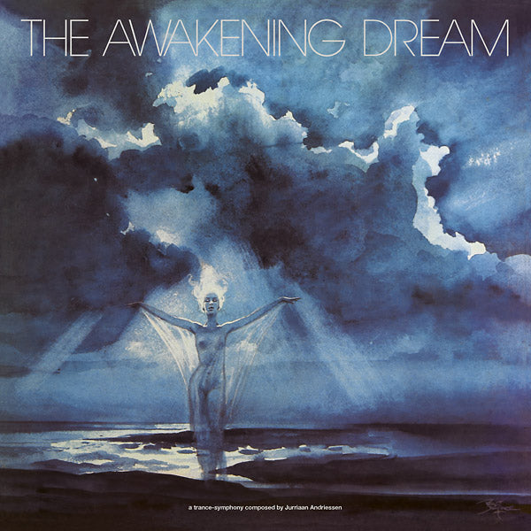 The Awakening Dream (Vinyl) - Apocalypse Vinyl