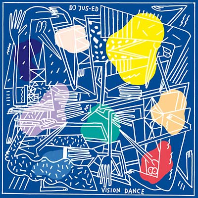 Vision Dance (CD)