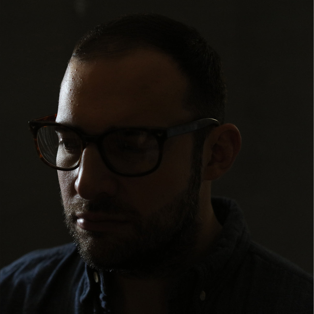 Know It All - 7" (Vinyl)