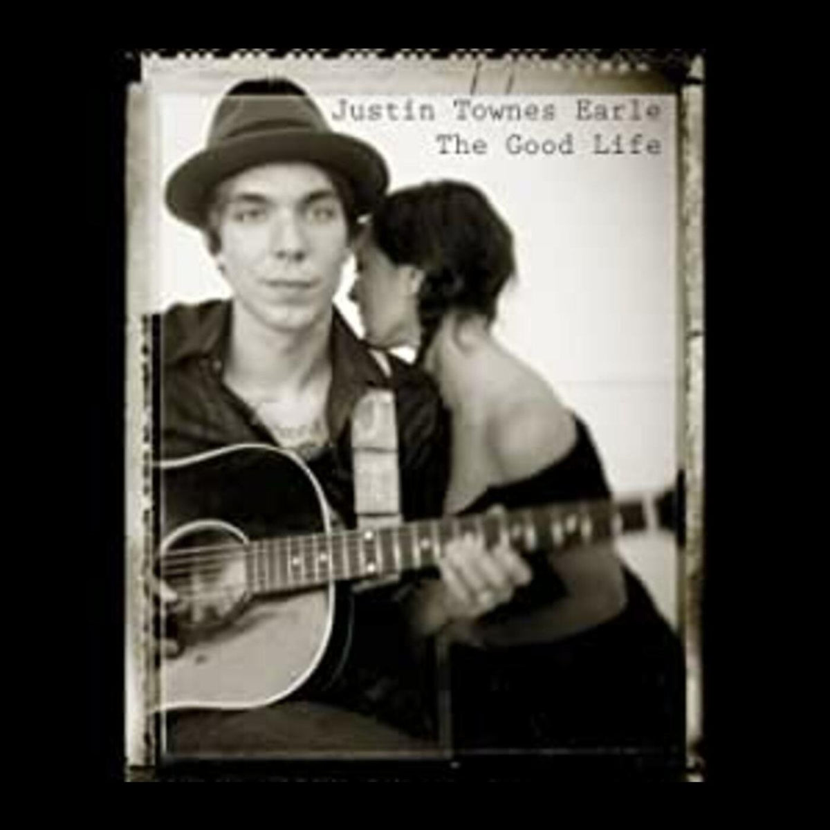 Good Life (Vinyl) - Apocalypse Vinyl