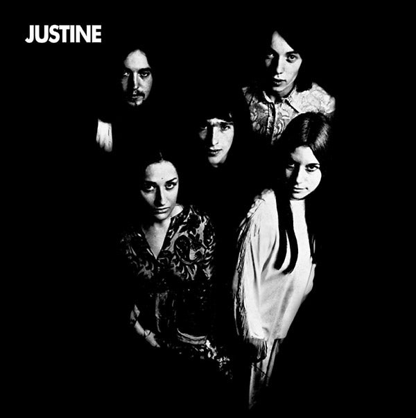 Justine (CD)
