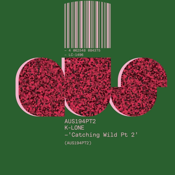 Catching Wild Pt 2 (Vinyl)