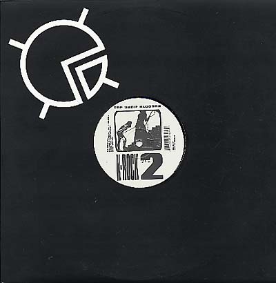 EP 2 (Vinyl) - Apocalypse Vinyl