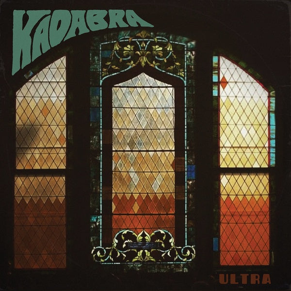 Ultra (CD)