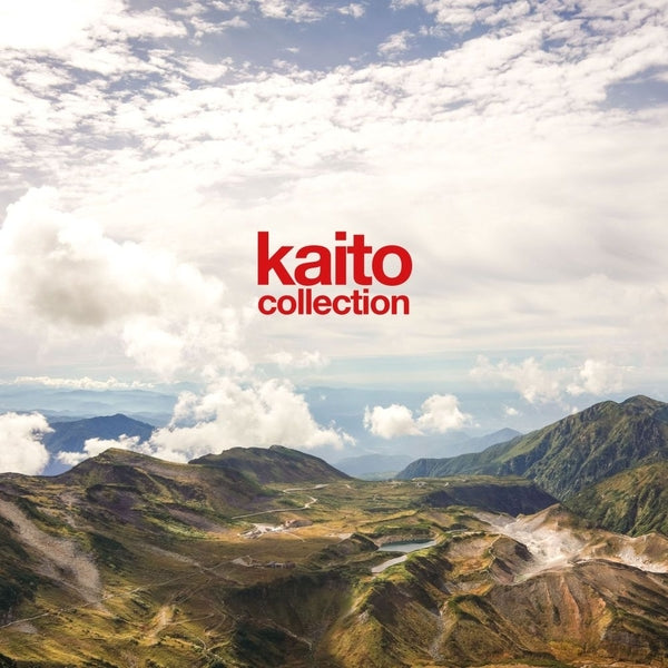 Collection (Vinyl)