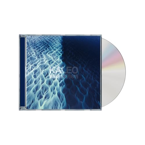 Mixed Emotions (CD)